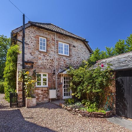 Luccombe Cottage Luccombe Εξωτερικό φωτογραφία