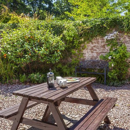Luccombe Cottage Luccombe Εξωτερικό φωτογραφία