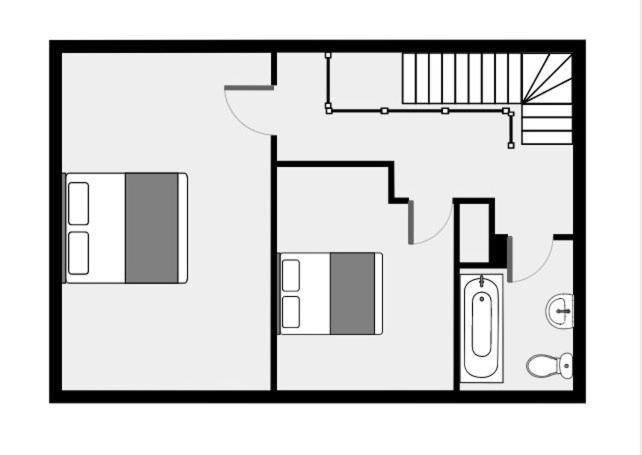 Luccombe Cottage Luccombe Εξωτερικό φωτογραφία