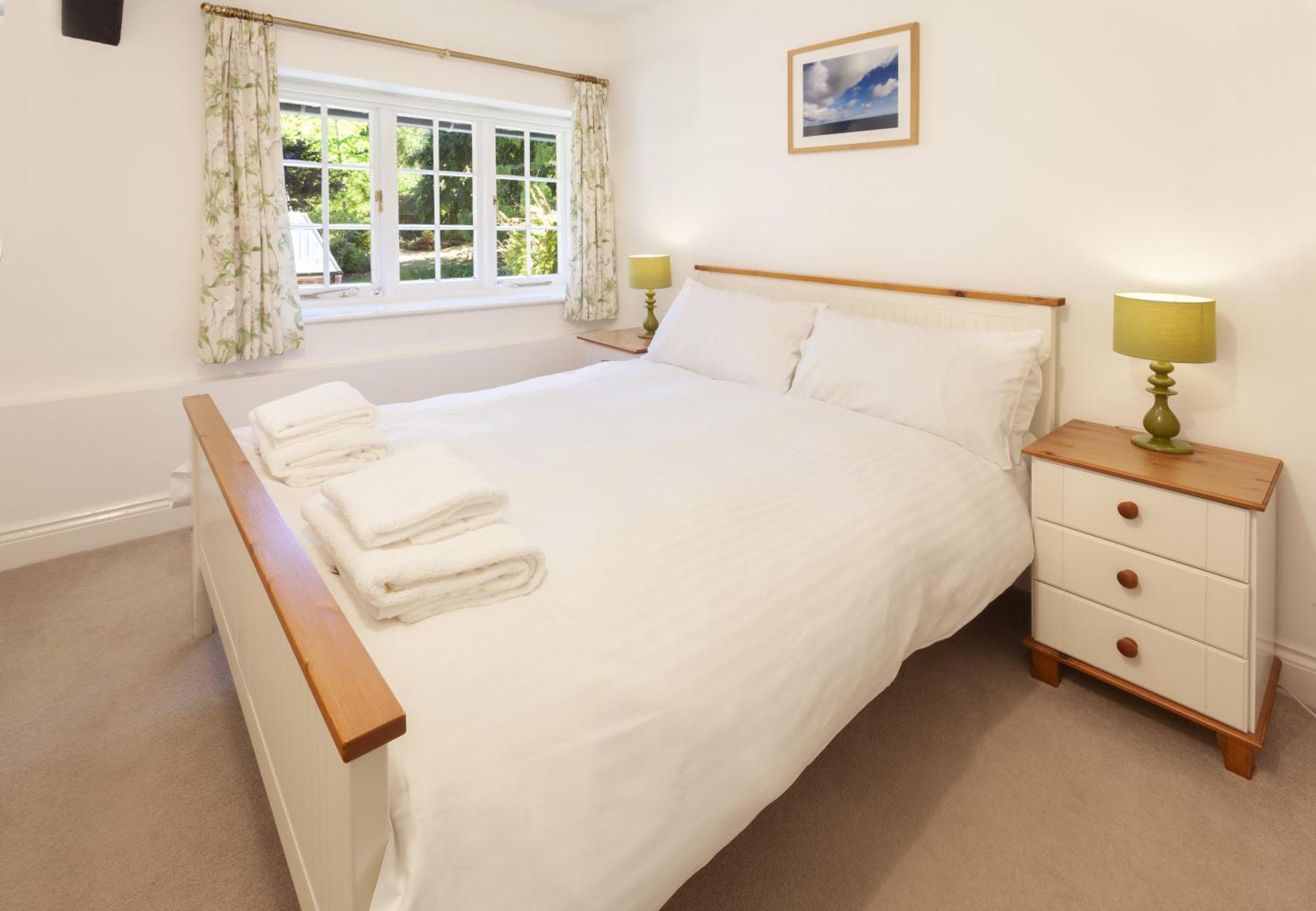 Luccombe Cottage Luccombe Εξωτερικό φωτογραφία