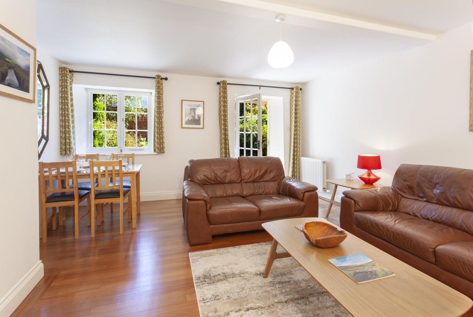 Luccombe Cottage Luccombe Εξωτερικό φωτογραφία